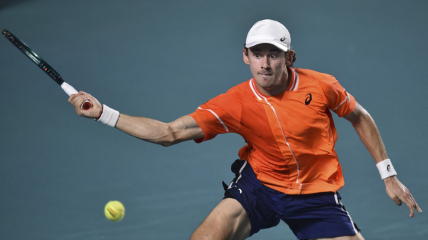 De Minor: Srećan sam što sam prekinuo seriju Cicipasa