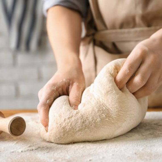 Zbogom, zauvek: Propao tradicionalni lanac pekara