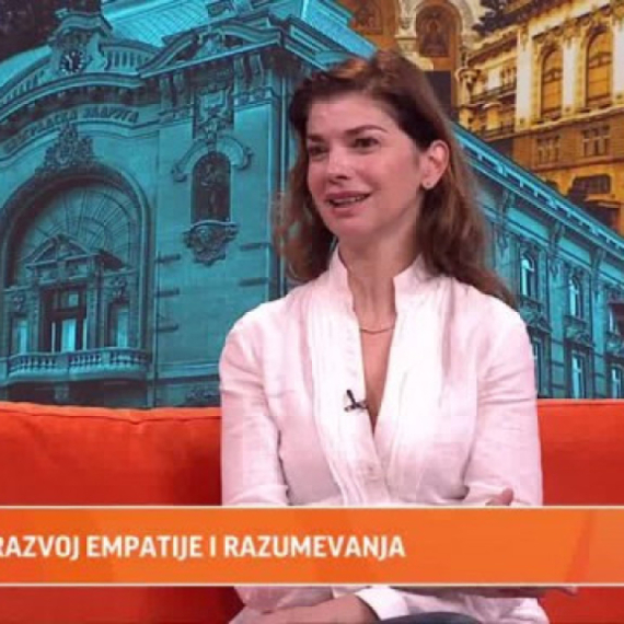 "Rekao mi je da se zove Đorđe. Znala sam da je to naše dete" VIDEO