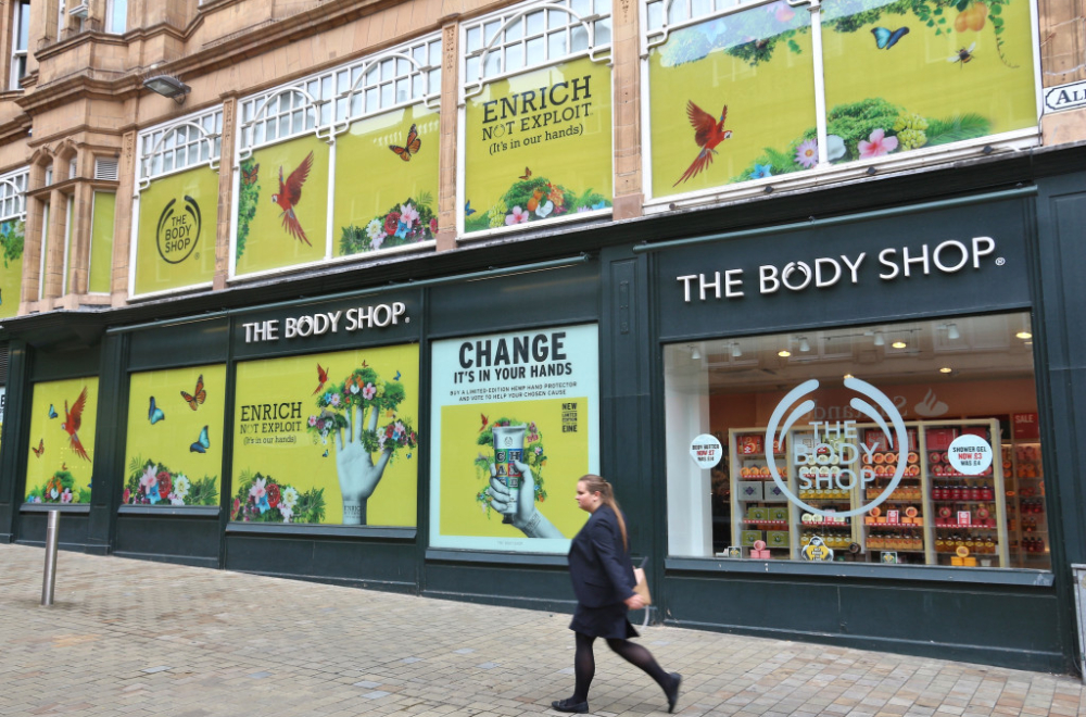 Poznati brend zatvara prodavnice širom zemlje