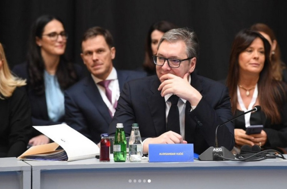 Zeleni koridor za jači Balkan: O čemu se sve razgovaralo na samitu u Tirani