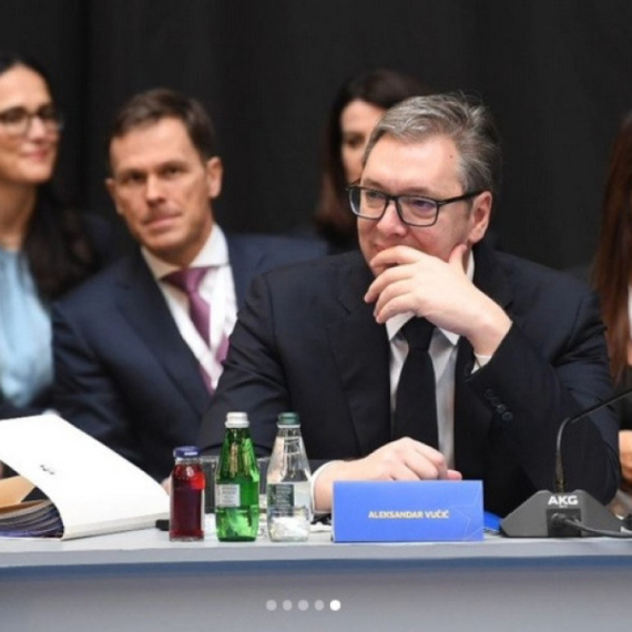 Zeleni koridor za jači Balkan: O čemu se sve razgovaralo na samitu u Tirani