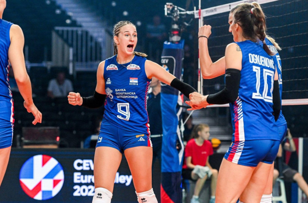 "Nećemo ići pognute glave"