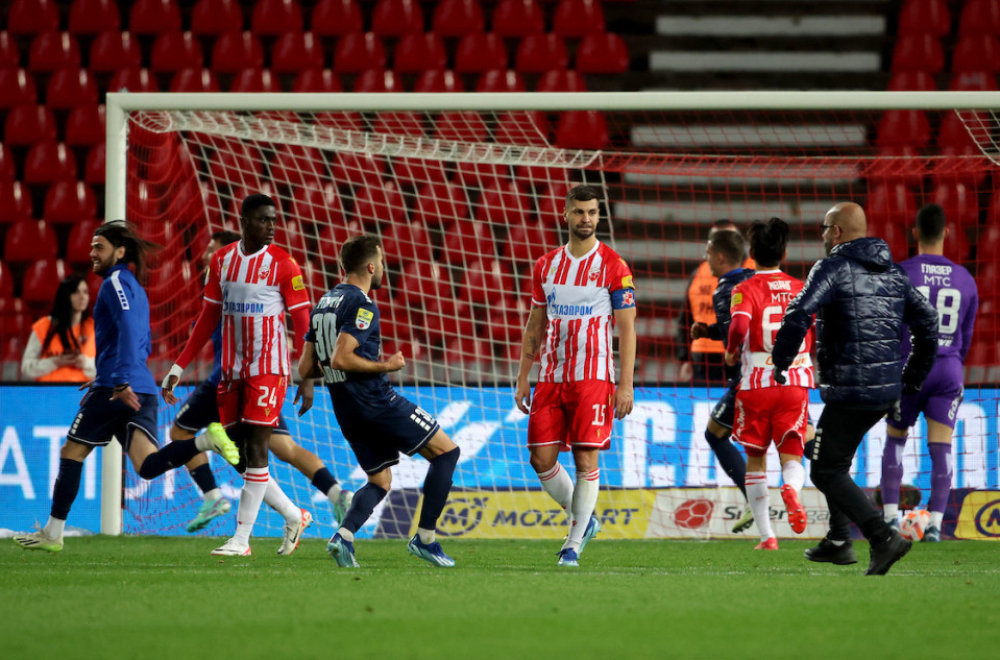 Fudbaleri TSC-a u derbiju čekaju Crvenu zvezdu, Partizan protiv Železničara
