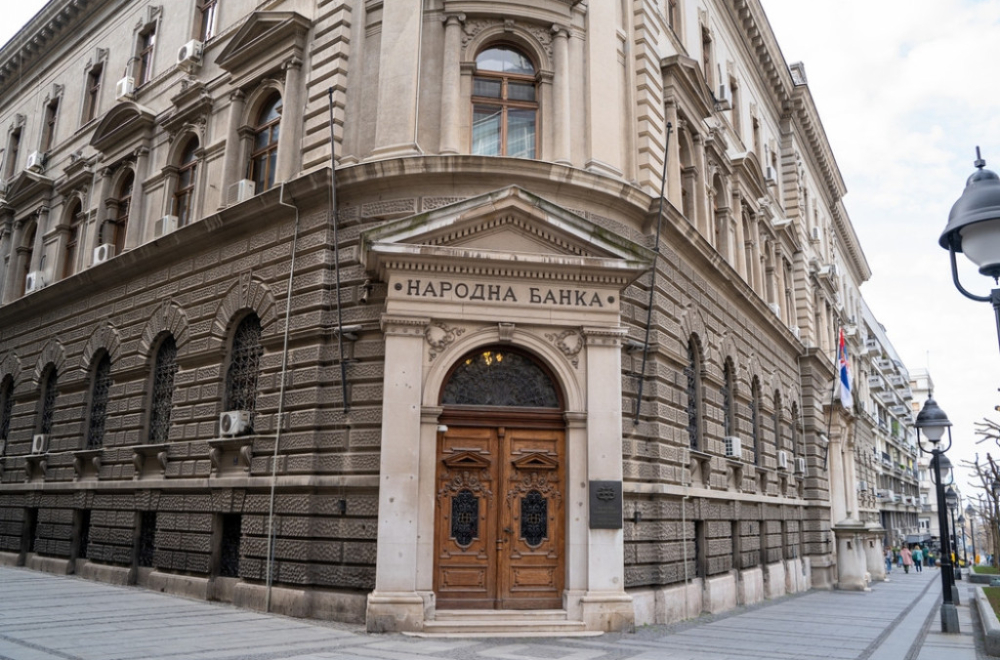 NBS donela odluku