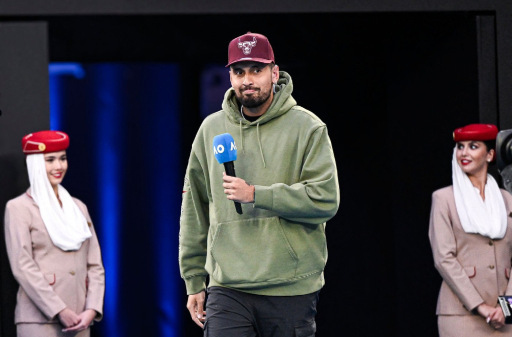 Muratoglu ima želju da trenira Australijanca