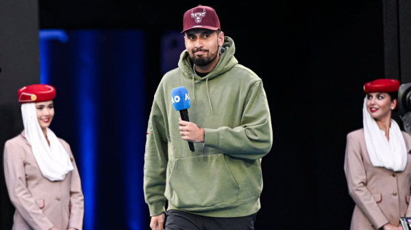 Muratoglu ima želju da trenira Australijanca