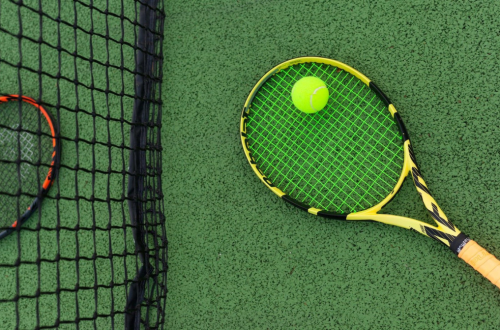 Teniser suspendovan dve godine zbog korišćenja marihuane