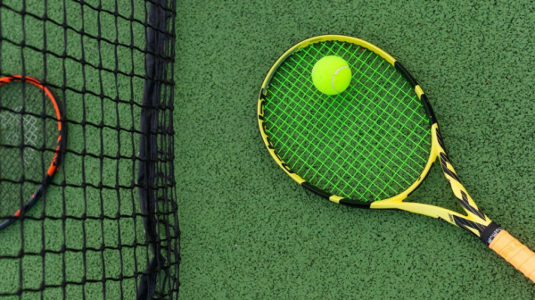 Teniser suspendovan dve godine zbog korišćenja marihuane