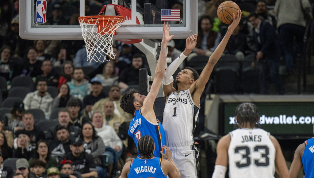 Vembi pomogao Jokiću VIDEO