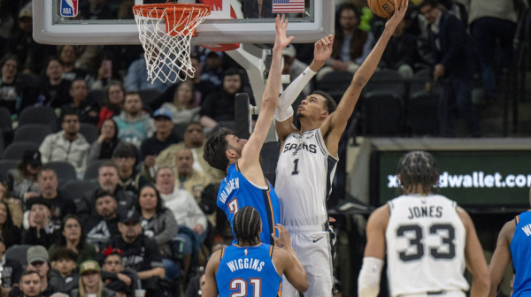 Vembi pomogao Jokiću VIDEO