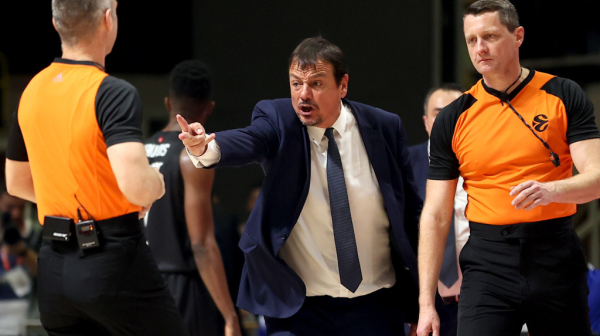 "U Evroligi je agresivno od starta, a u NBA igraju samo u poslednjoj četvrtini"