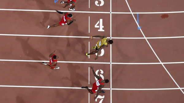 Peking domaćin atletskog SP 2027.