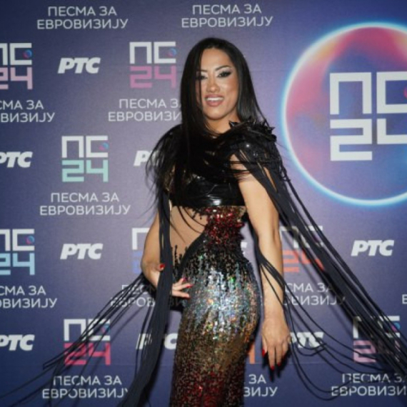 Oni se bore za Malme: Poznati svi finalisti Pesme za Evroviziju 2024