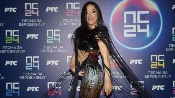 Trka se zahuhtava, umešali se i Albanci: Ko će pevati pod bojama Srbije? ANKETA/VIDEO