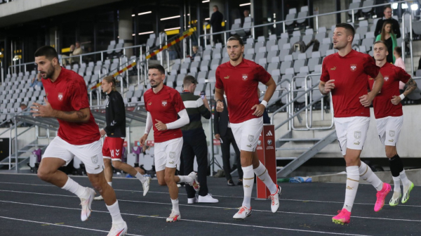 Juventus želi reprezentativca Srbije umesto Pogbe?