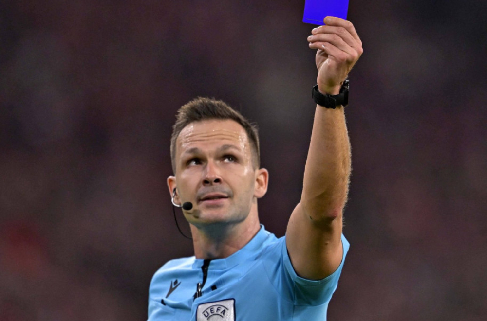 Plavi karton, šest sekundi, VAR za sve – subota je dan promene fudbala