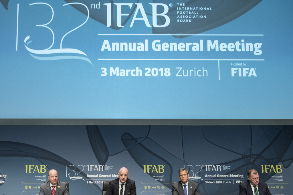 Plavi karton, šest sekundi, VAR za sve – subota je dan promene fudbala