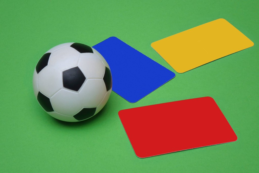 Plavi karton, šest sekundi, VAR za sve – subota je dan promene fudbala