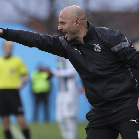 Duljaj: Ne interesuje me Zvezda