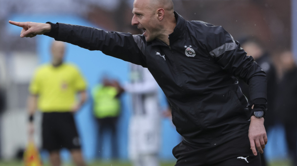 Duljaj: Ne interesuje me Zvezda