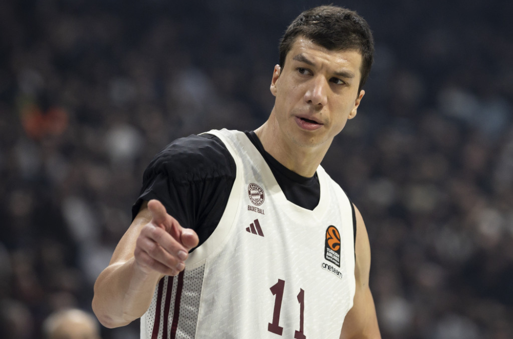 Grčki titani opet haraju EL – Efes i Fener vrebaju iz prikrajka, a gde je Makabi?