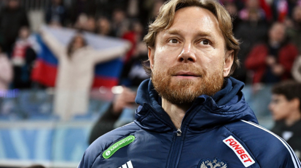 Rusi prave spektakl sa Srbijom, Karpin pozvao 38 igrača