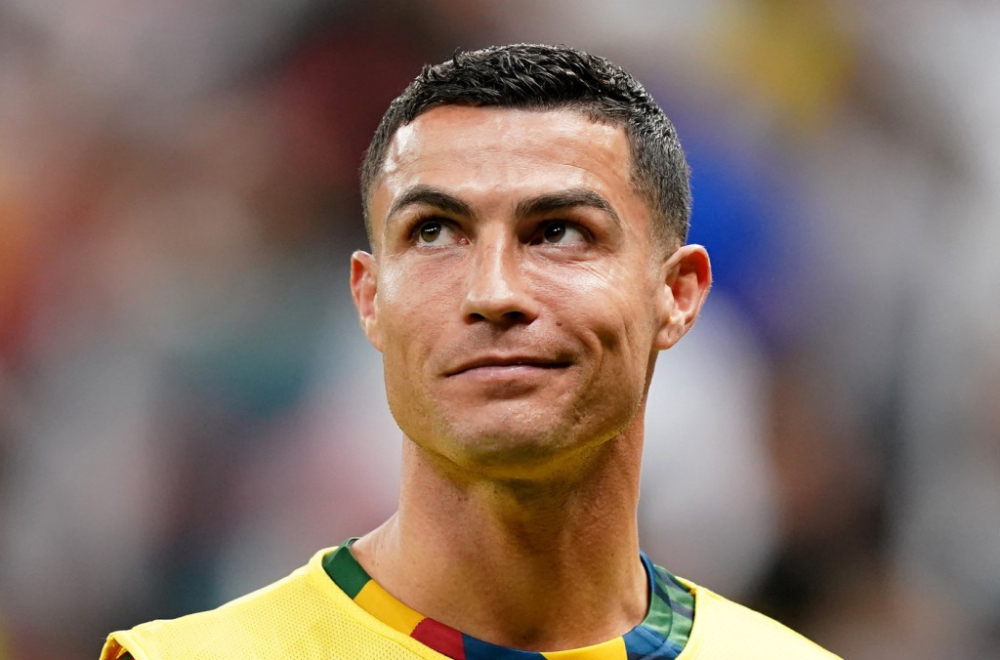 Ronaldov potpisani dres za pomoć porodici iz Srbije