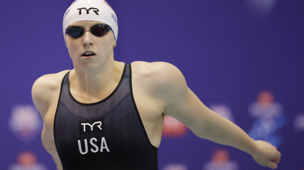 Tinejdžerka okončala dominaciju dugu 13 godina