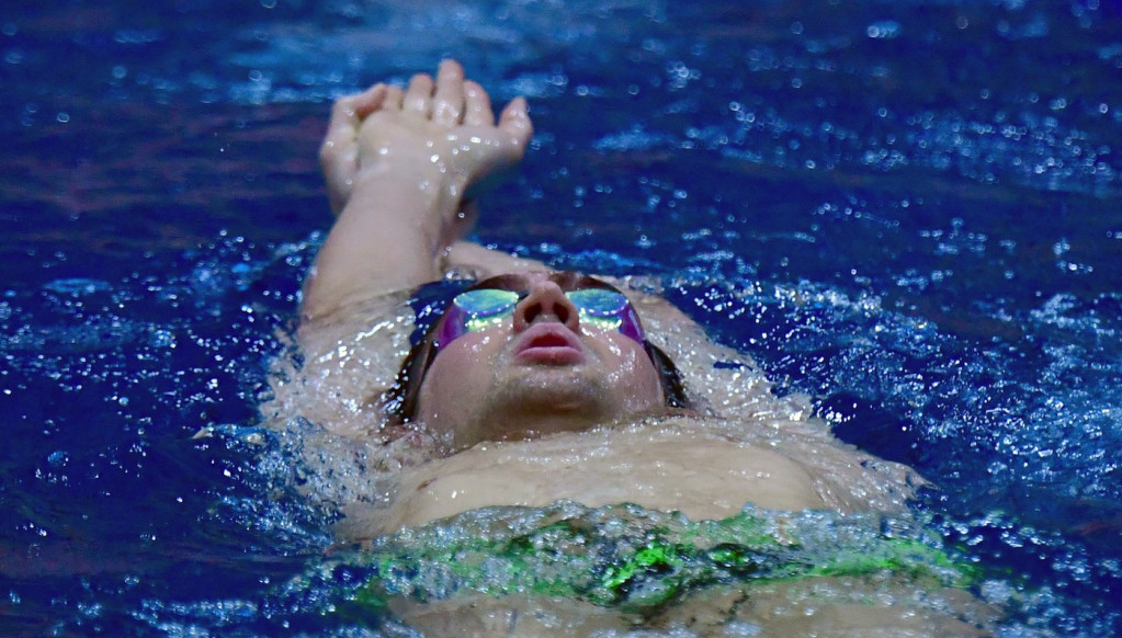 Ruski rekorder ne želi na OI u Parizu: "Neprihvatljivi uslovi"