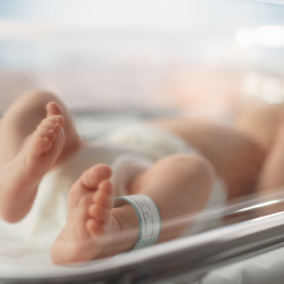 Na "prestupni dan" rođeno 10 beba u Nišu