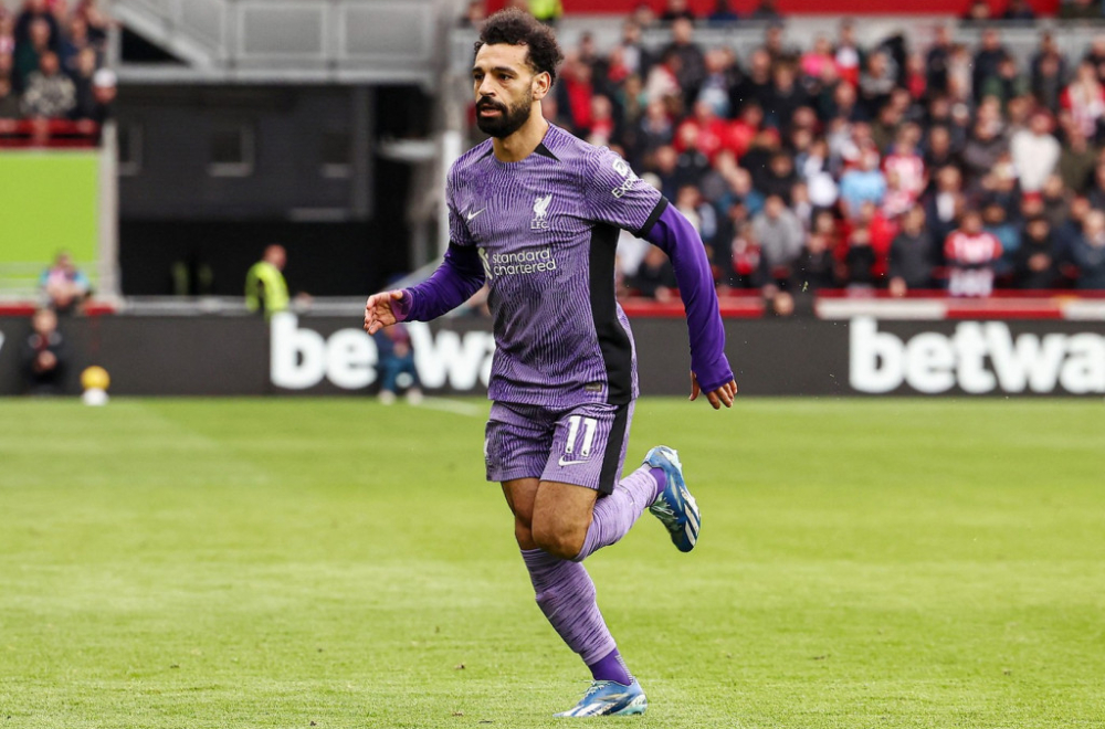 Klop: Salah ne igra u Notingemu, ali uskoro se vraća