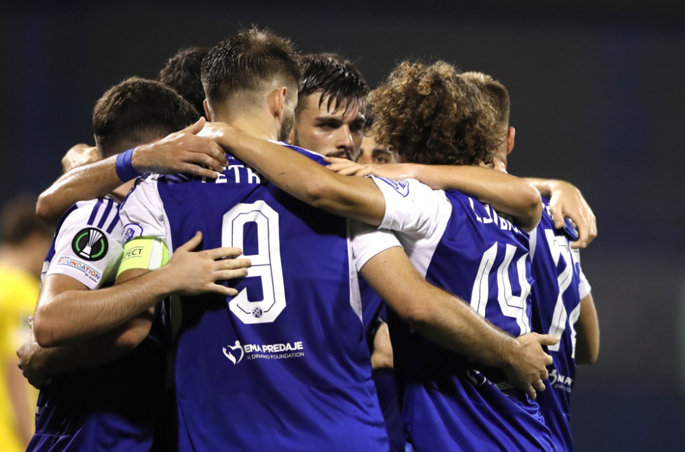 "VARleaks" skadal u Hrvatskoj – sudija psuje jer je Dinamo primio gol