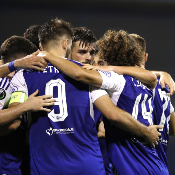 "VARleaks" skadal u Hrvatskoj – sudija psuje jer je Dinamo primio gol