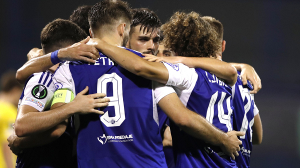 "VARleaks" skadal u Hrvatskoj – sudija psuje jer je Dinamo primio gol