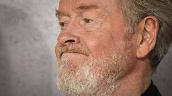 Ridli Skot opleo po kolegama: "Holivud je s*anje" FOTO