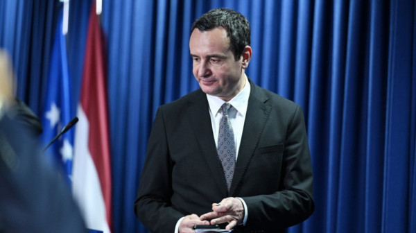 Petković: Kurtiju se pobrkali lončići u glavi – umislio da je tzv. Kosovo nekakva država