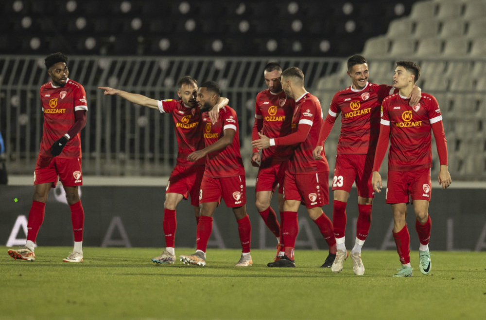 Radnički hita u Evropu – peta uzastopna pobeda Šumadinaca