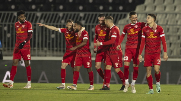 Radnički hita u Evropu – peta uzastopna pobeda Šumadinaca