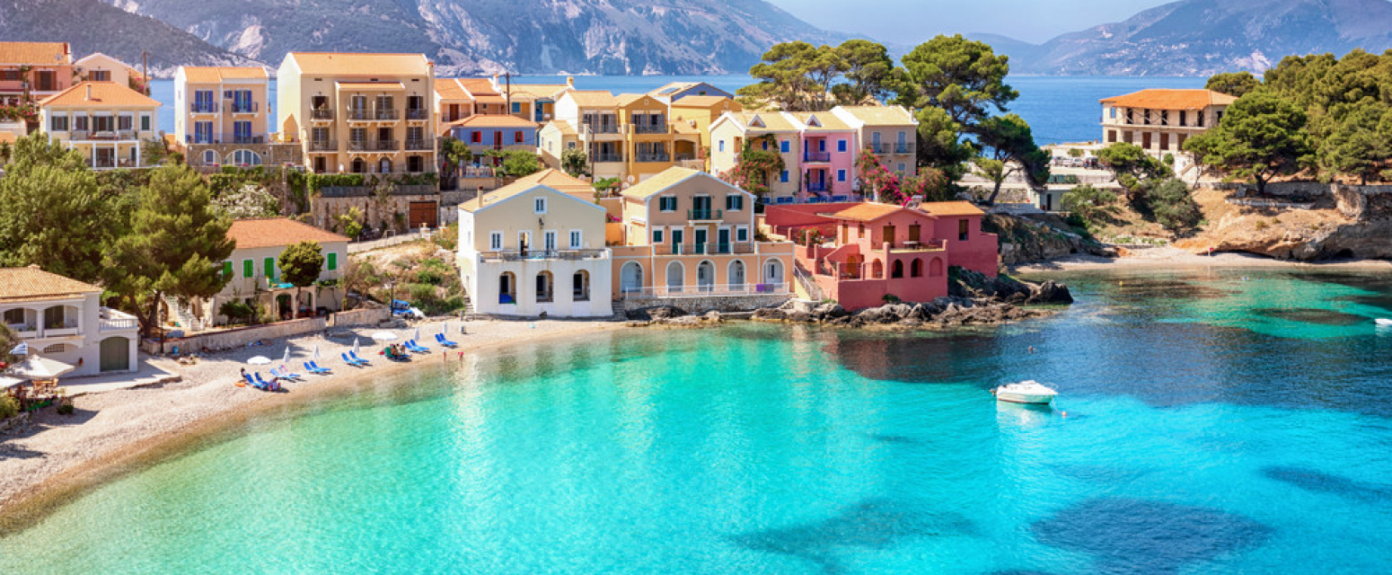 Sad je i zvanično: Srbi najviše vole da odmaraju u ovoj zemlji FOTO