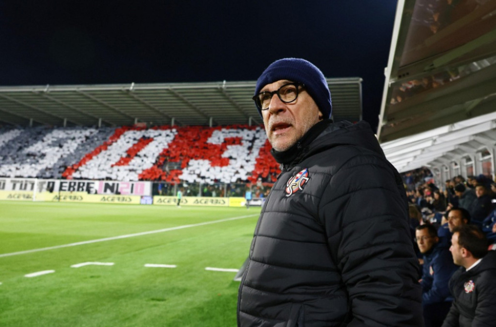 Sasuolo ima novog trenera