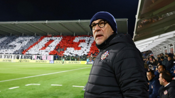 Sasuolo ima novog trenera