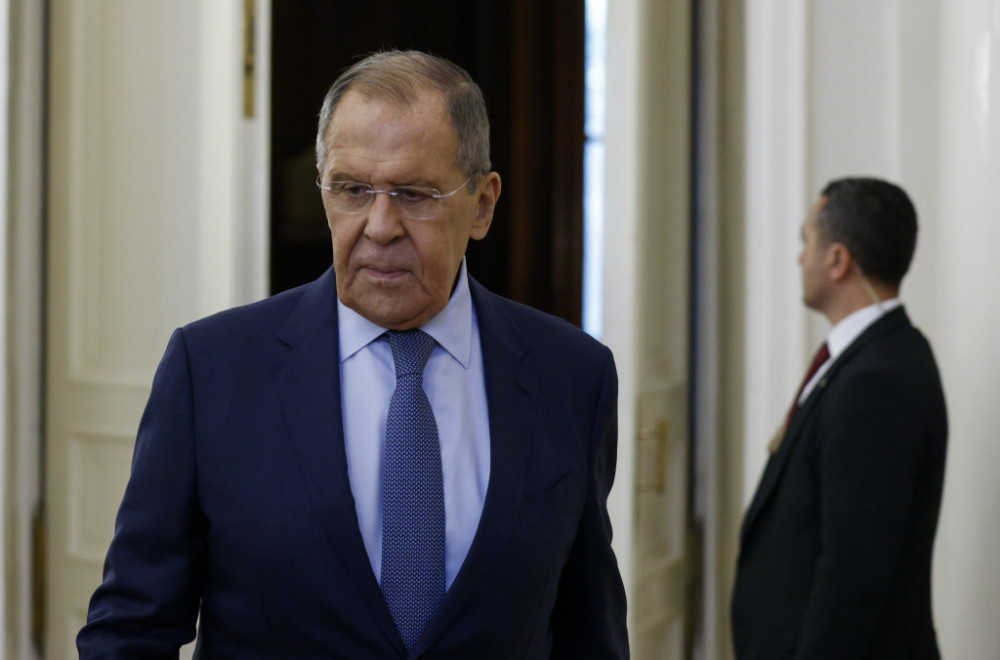 Rusi prave novi svetski poredak: Lavrov otkrio detalje
