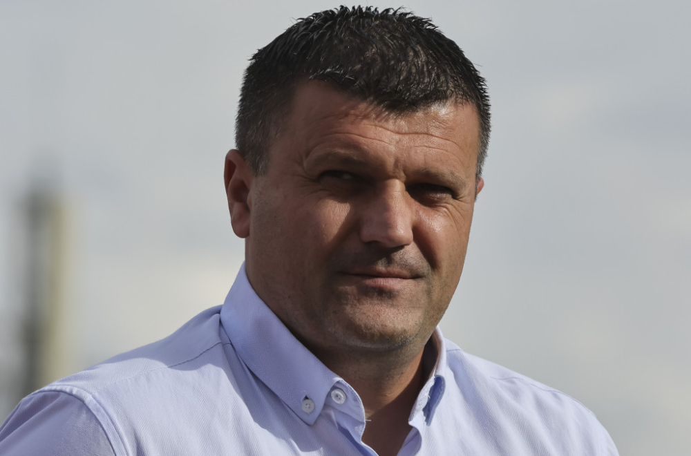 Trener Radničkog: Sramno je to što su radili igrači IMT-a