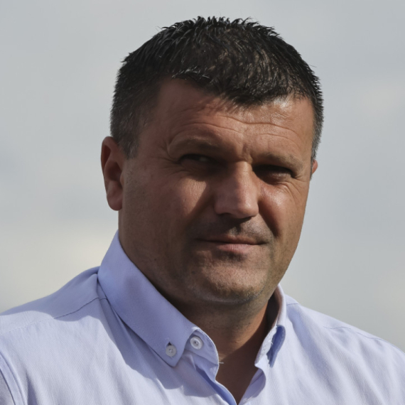 Trener Radničkog: Sramno je to što su radili igrači IMT-a