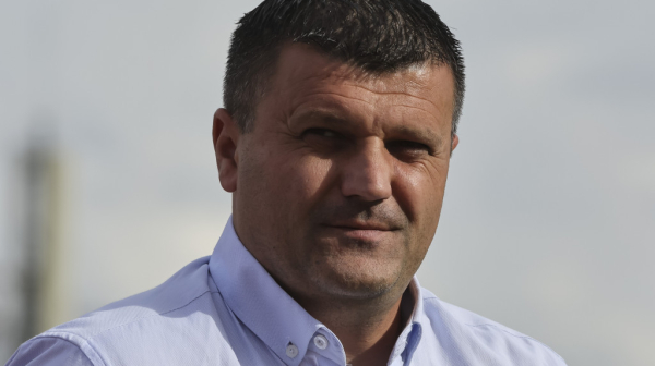 Trener Radničkog: Sramno je to što su radili igrači IMT-a