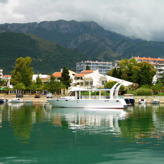 Prosečna cena kvadrata novogradnje u Crnoj Gori 1.532 evra