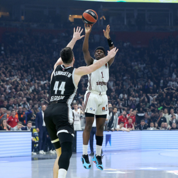 Srušio Partizan – preskače meč sa Zvezdom