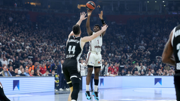 Srušio Partizan – preskače meč sa Zvezdom