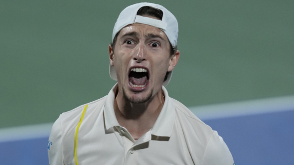 Iznenađenjima nema kraja – ispao Medvedev!